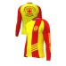 Camisa Manga Longa UV 50+ Guarda Vidas Modelo 03